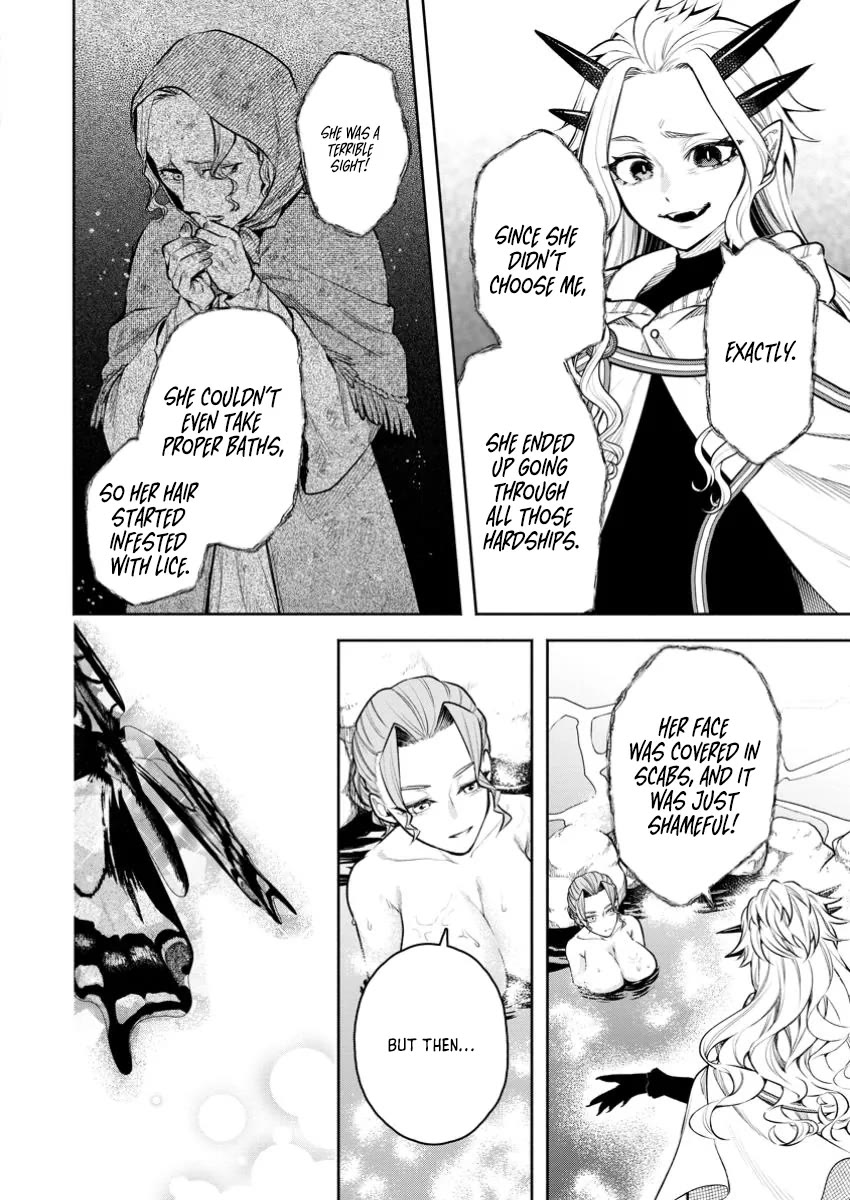 Maou-sama, Retry! R Chapter 43 page 26 - Chapter 43
