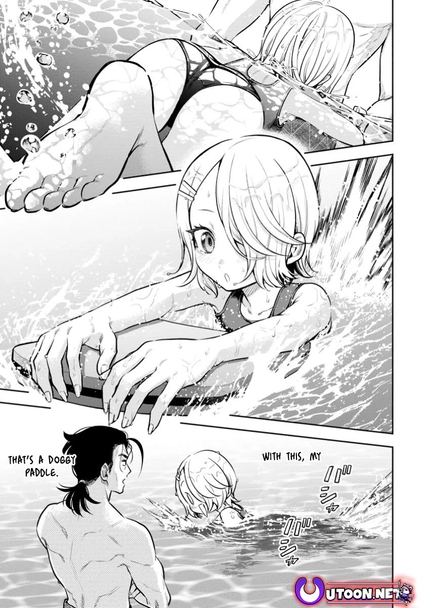 Maou-sama, Retry! R Chapter 44 page 5 - Chapter 44