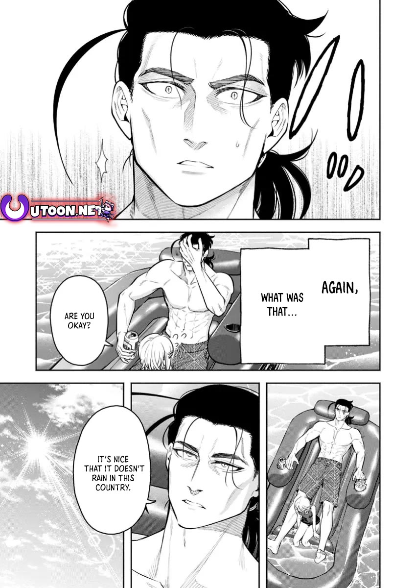 Maou-sama, Retry! R Chapter 44 page 9 - Chapter 44