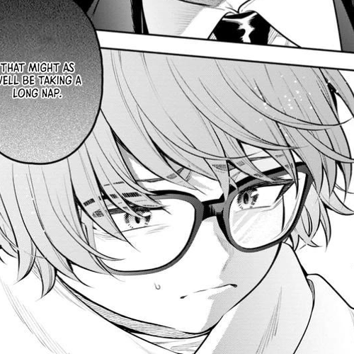 Maou-sama, Retry! R Chapter 47 cover