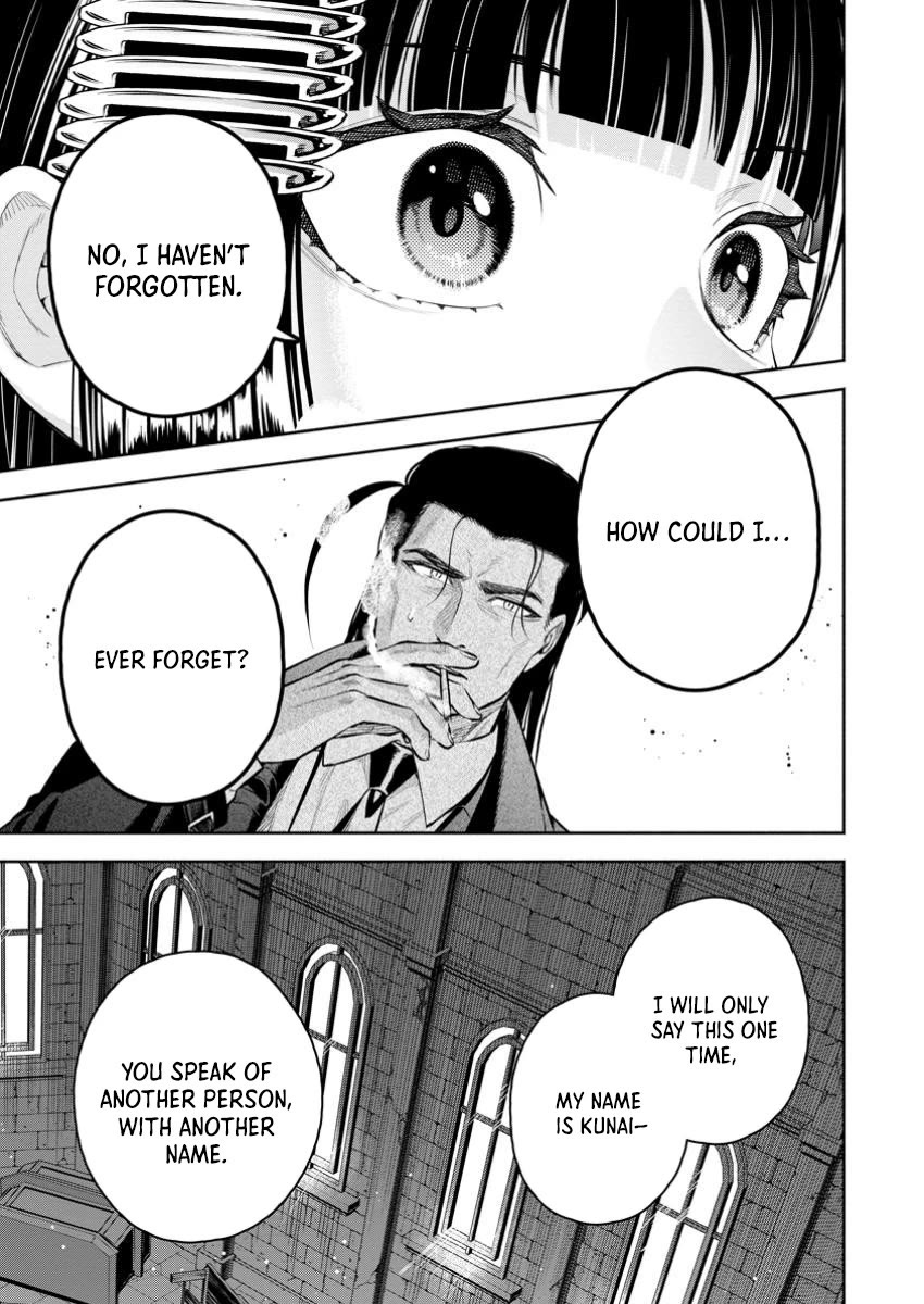Maou-sama, Retry! R Chapter 48 page 14 - Chapter 48