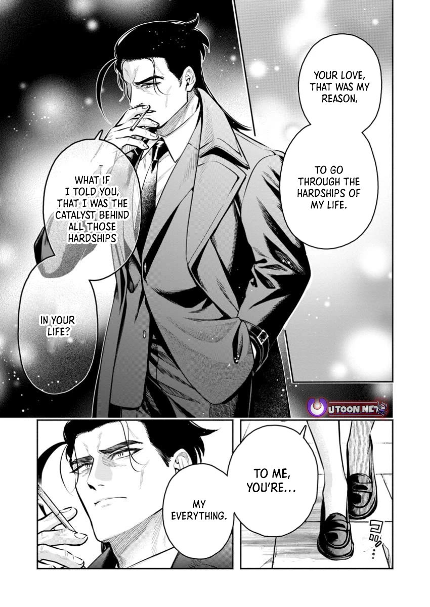 Maou-sama, Retry! R Chapter 48 page 18 - Chapter 48