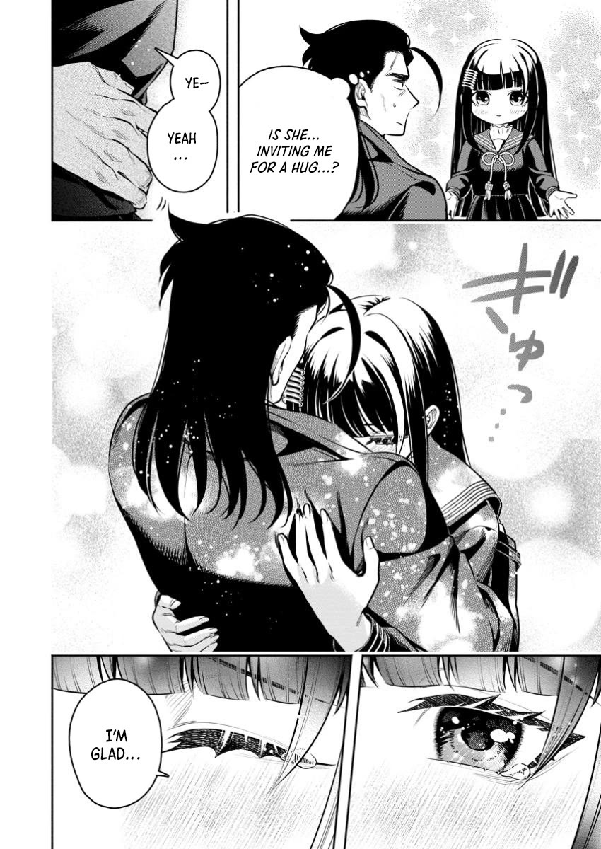 Maou-sama, Retry! R Chapter 48 page 27 - Chapter 48
