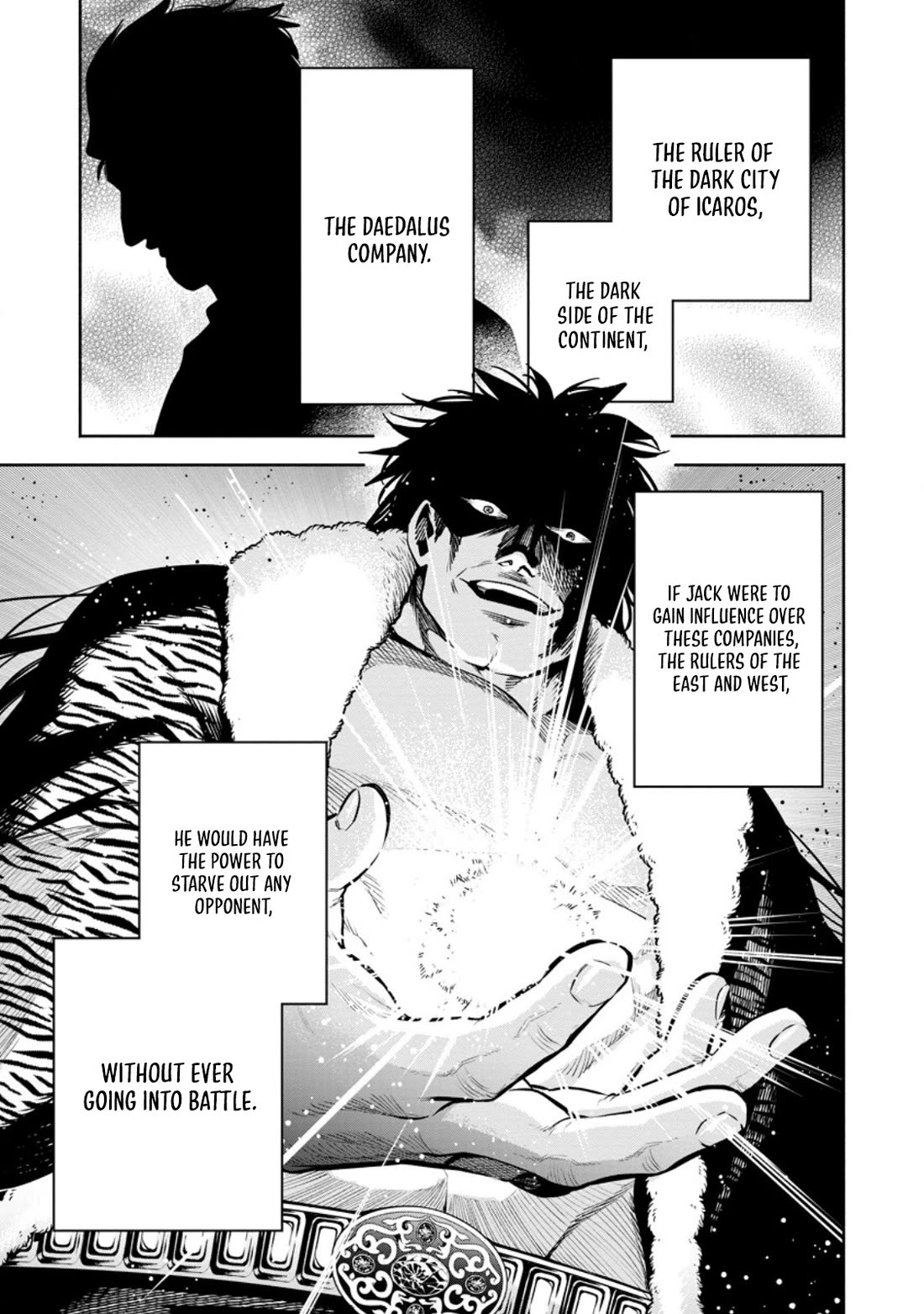 Maou-sama, Retry! R Chapter 49 page 28 - Chapter 49