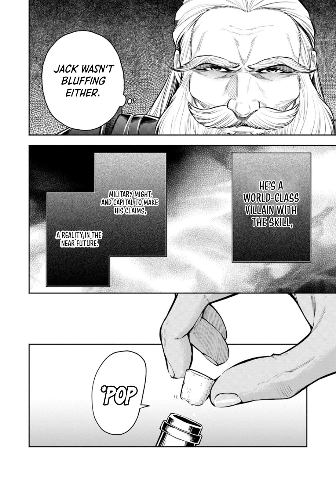 Maou-sama, Retry! R Chapter 49 page 29 - Chapter 49