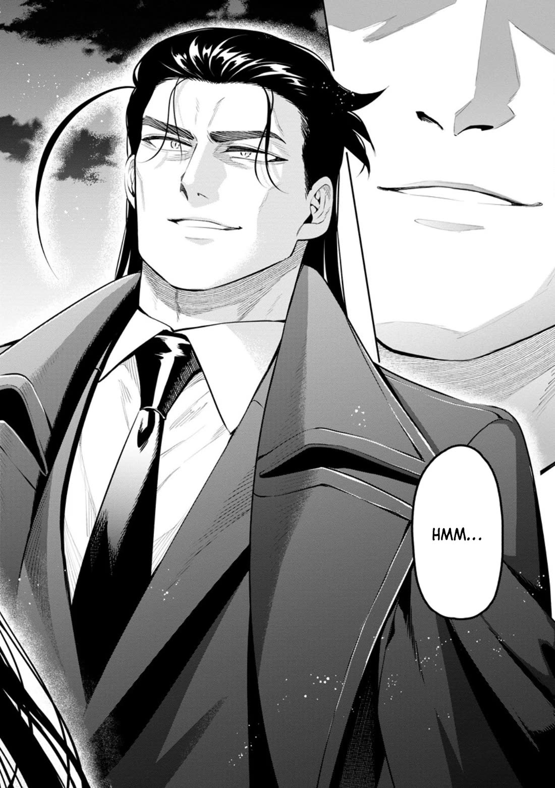 Maou-sama, Retry! R Chapter 50 page 14 - Chapter 50