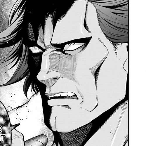 Maou-sama, Retry! R Chapter 51 cover