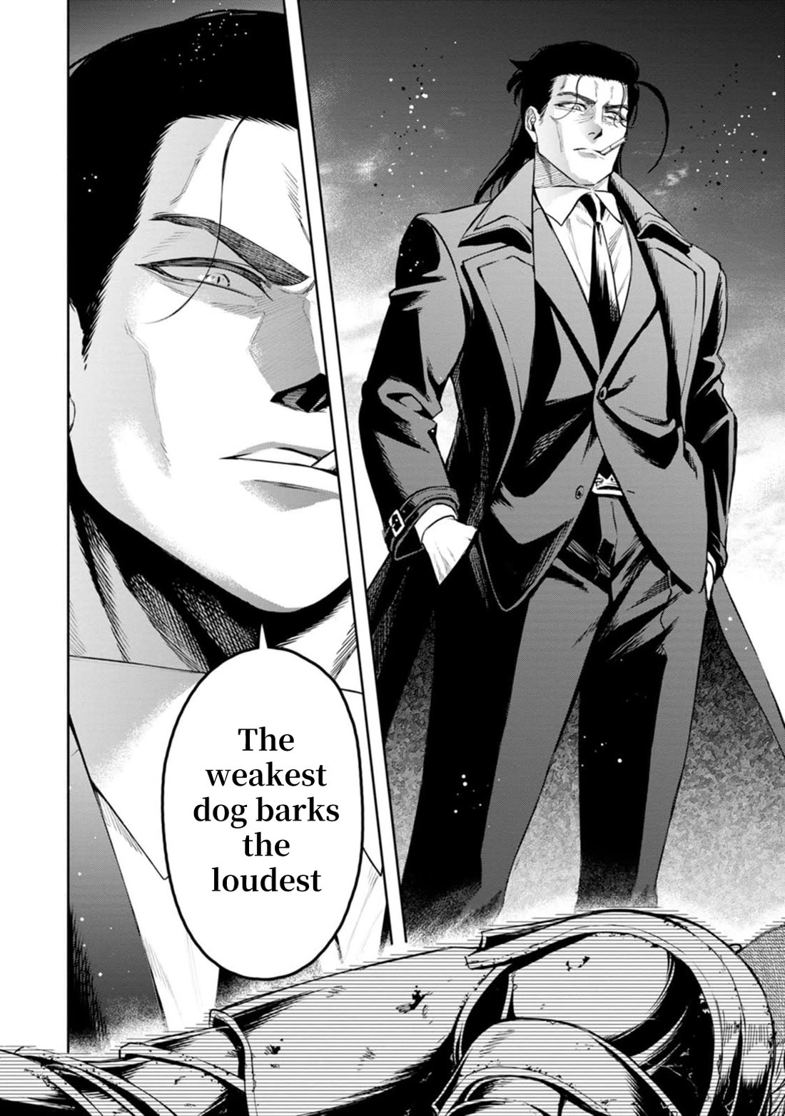 Maou-sama, Retry! R Chapter 53 page 15 - Chapter 53: All Out Brawl