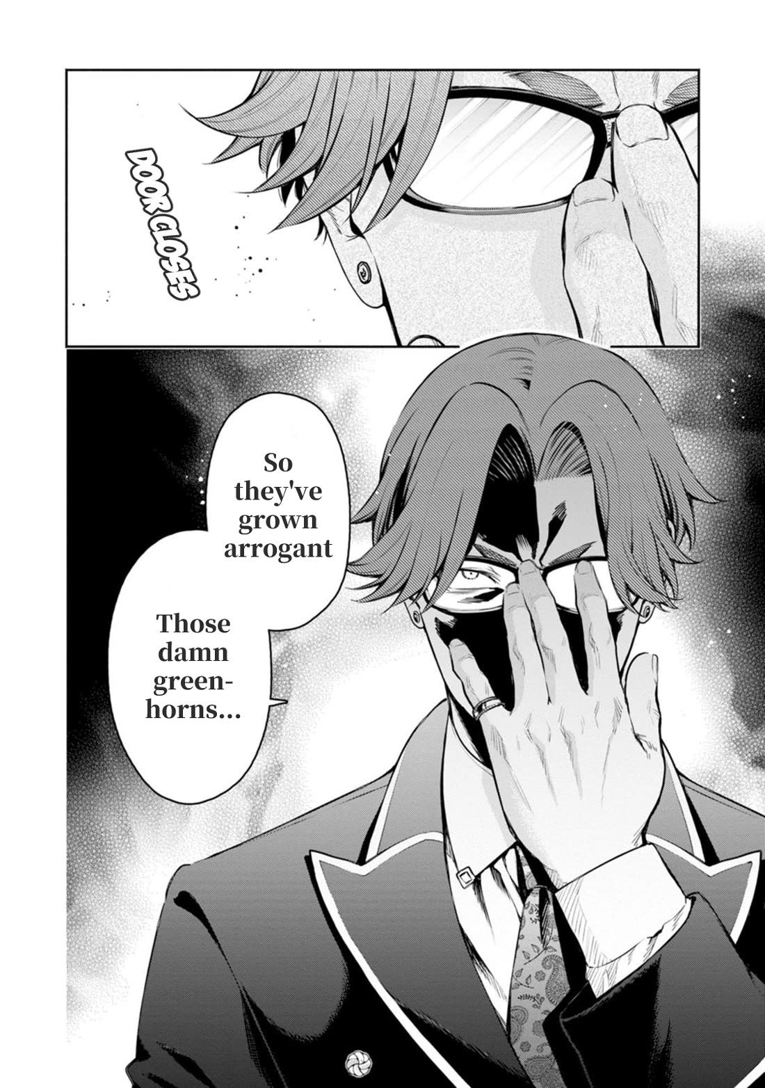 Maou-sama, Retry! R Chapter 53 page 31 - Chapter 53: All Out Brawl