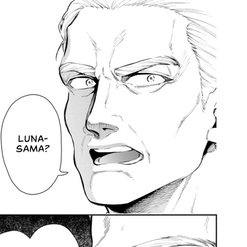 Maou-sama, Retry! R Chapter 6: The Alliance Leader's Decision cover