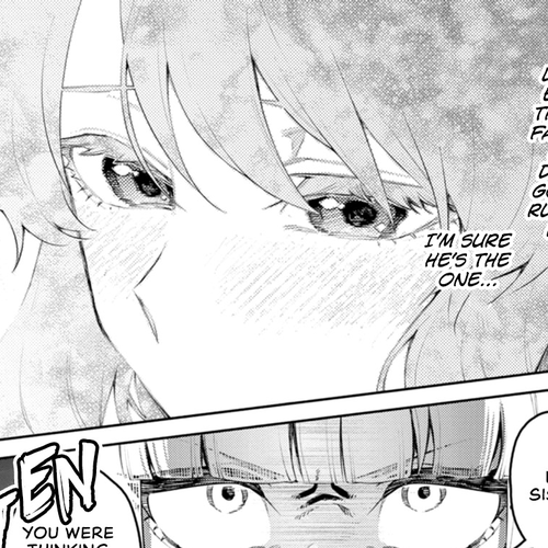 Maou-sama, Retry! R Chapter 8: Black Assassins cover