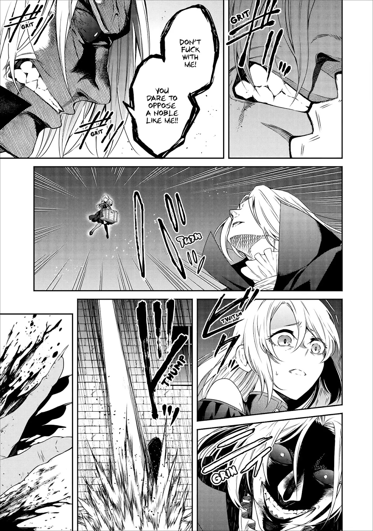 Maou-Sama Retry Chapter 10 page 26 - Chapter 10