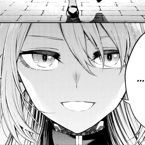 Maou-Sama Retry Chapter 11 cover