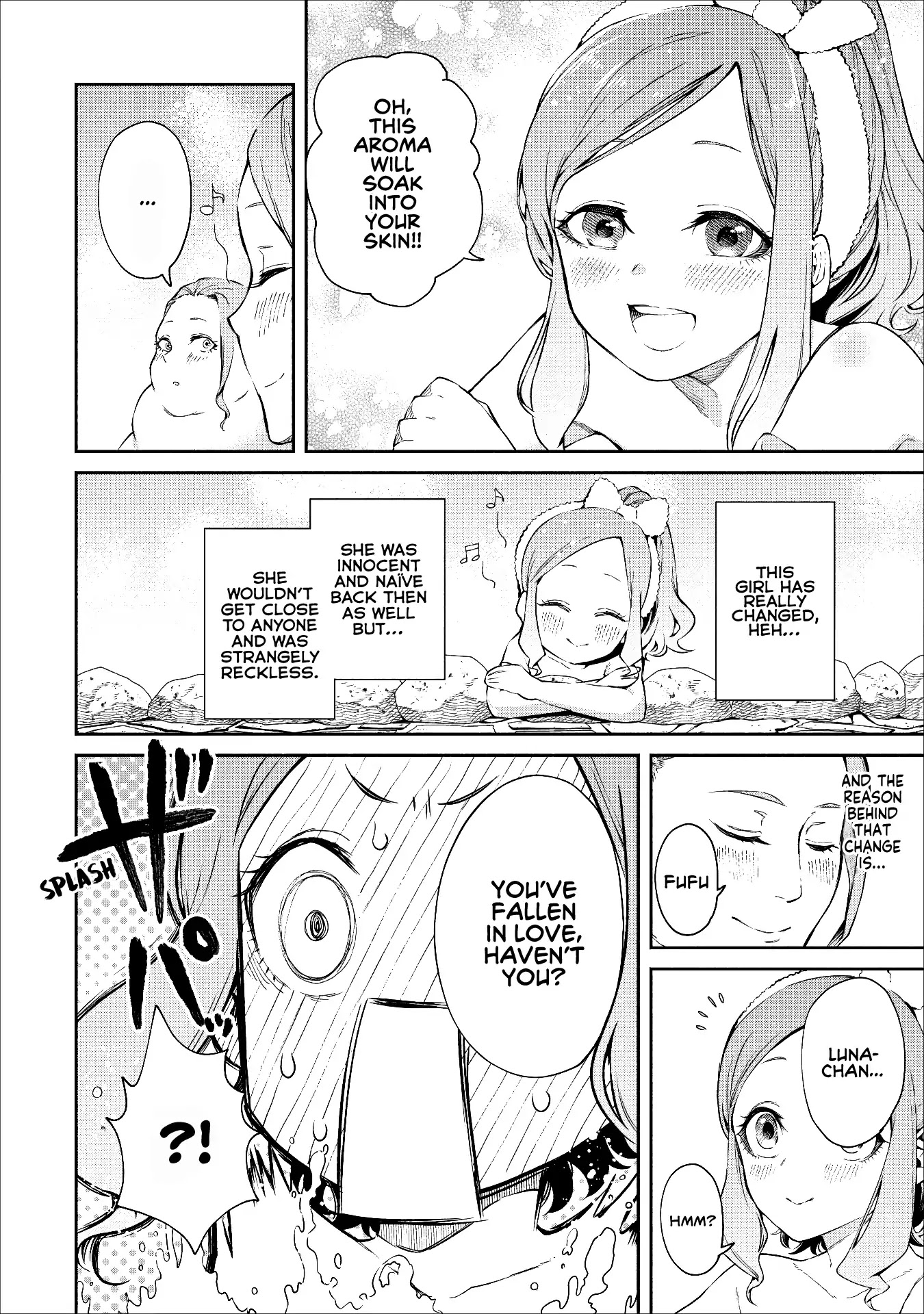 Maou-Sama Retry Chapter 14 page 23 - Chapter 14