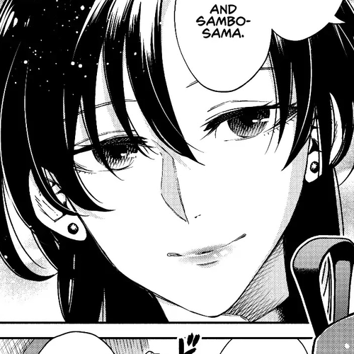Maou-Sama Retry Chapter 14 cover