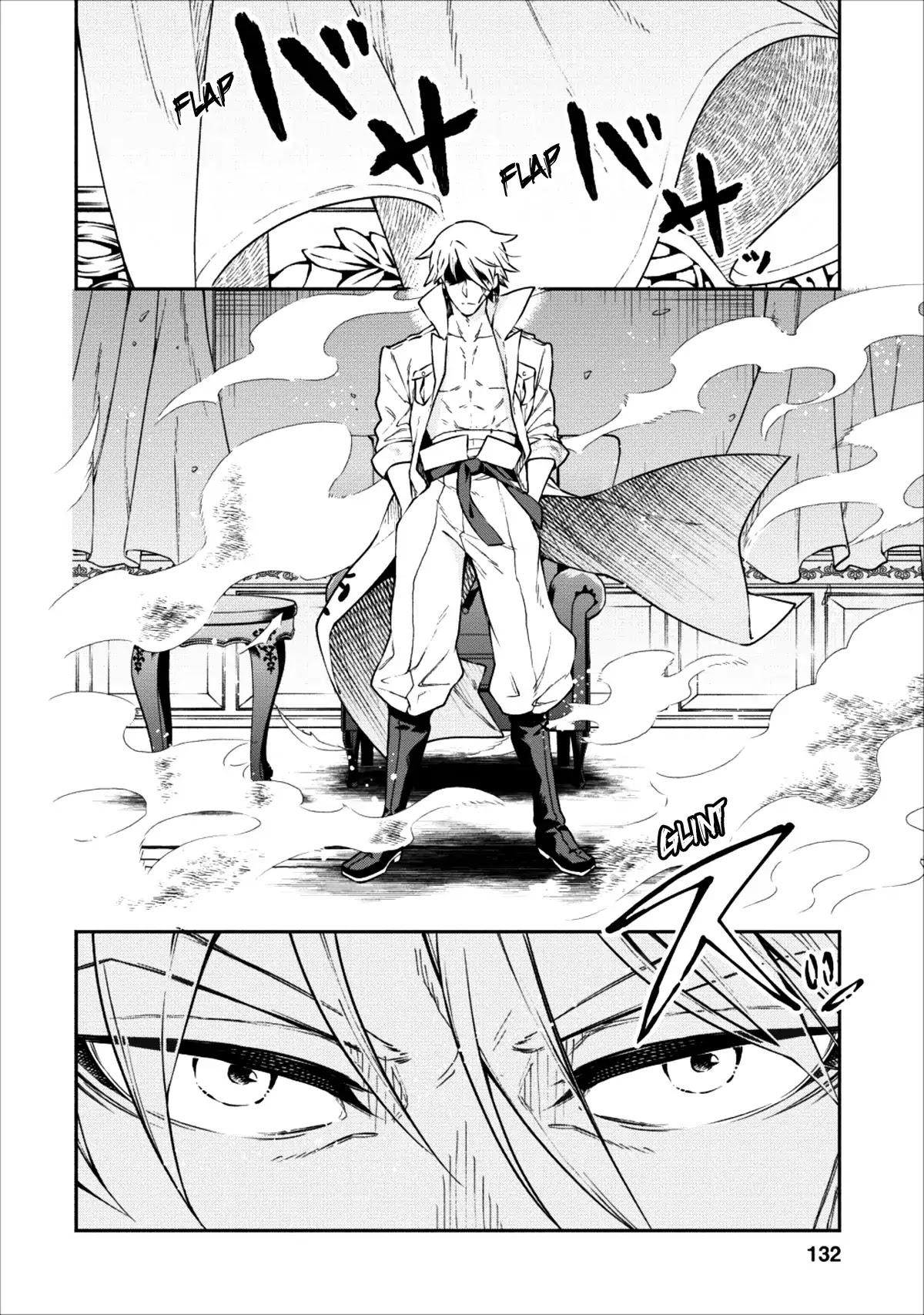 Maou-Sama Retry Chapter 15 page 9 - Chapter 15