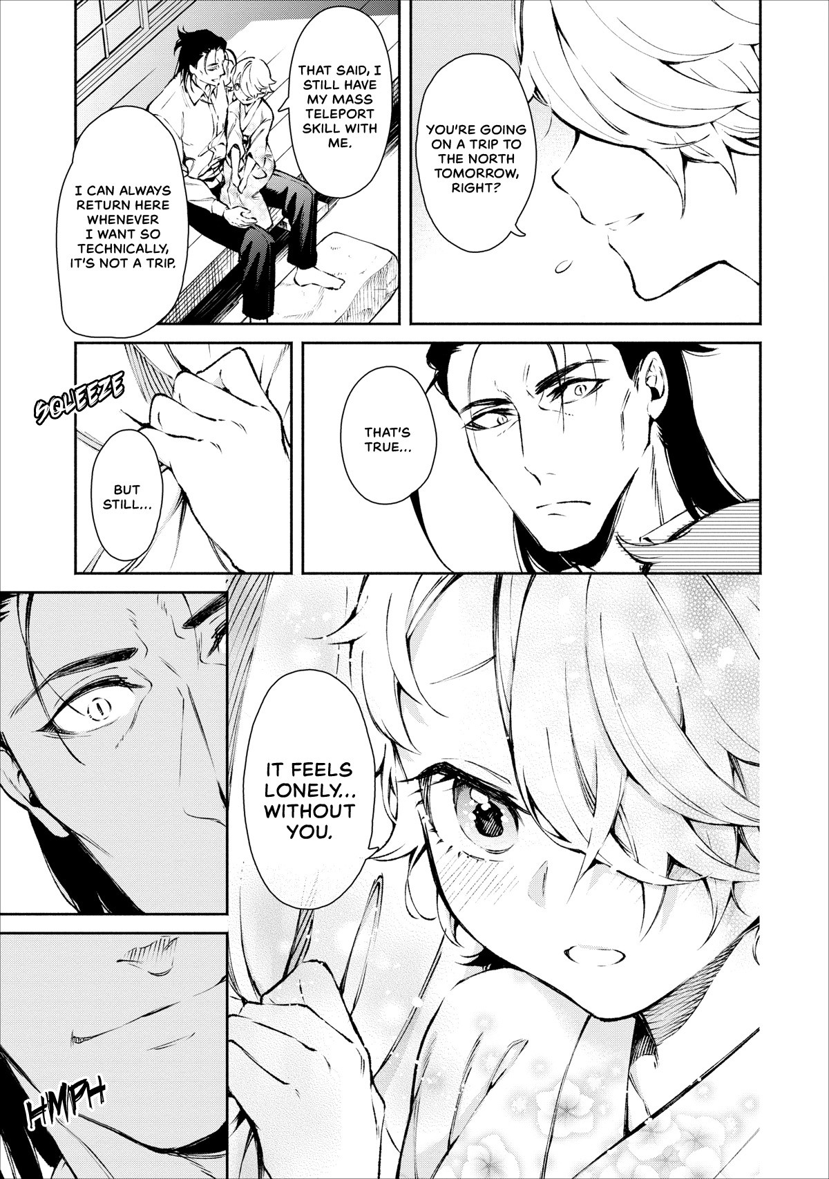 Maou-Sama Retry Chapter 17 page 26 - Chapter 17