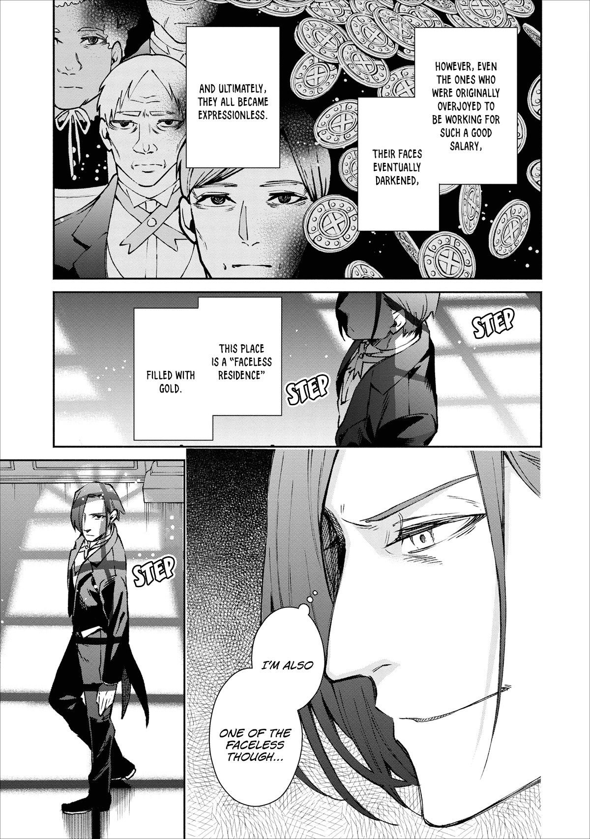 Maou-Sama Retry Chapter 19 page 26 - Chapter 19