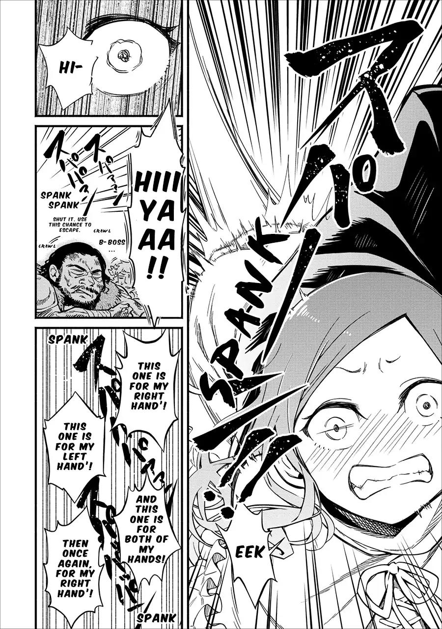 Maou-Sama Retry Chapter 2 page 29 - Chapter 2