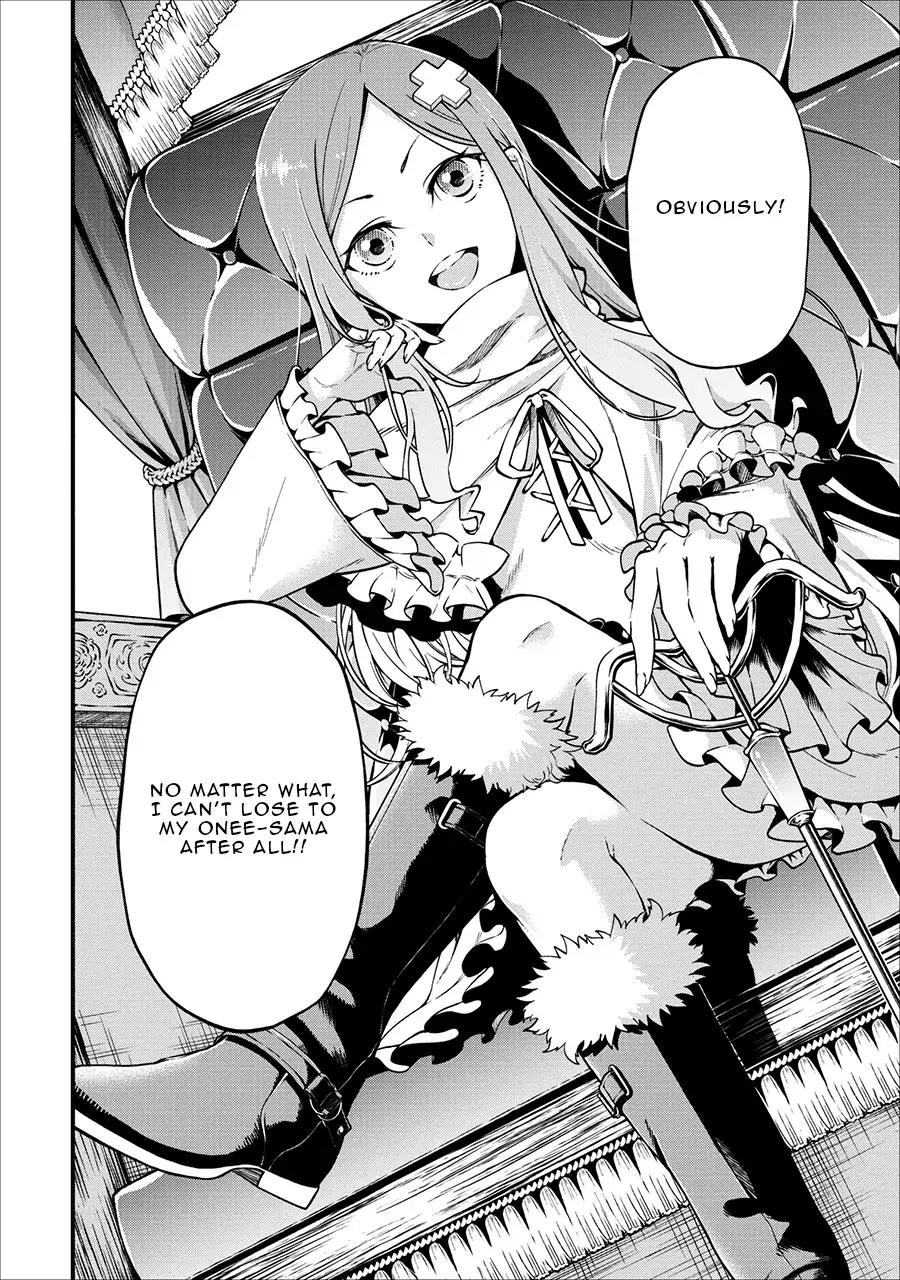 Maou-Sama Retry Chapter 2 page 3 - Chapter 2