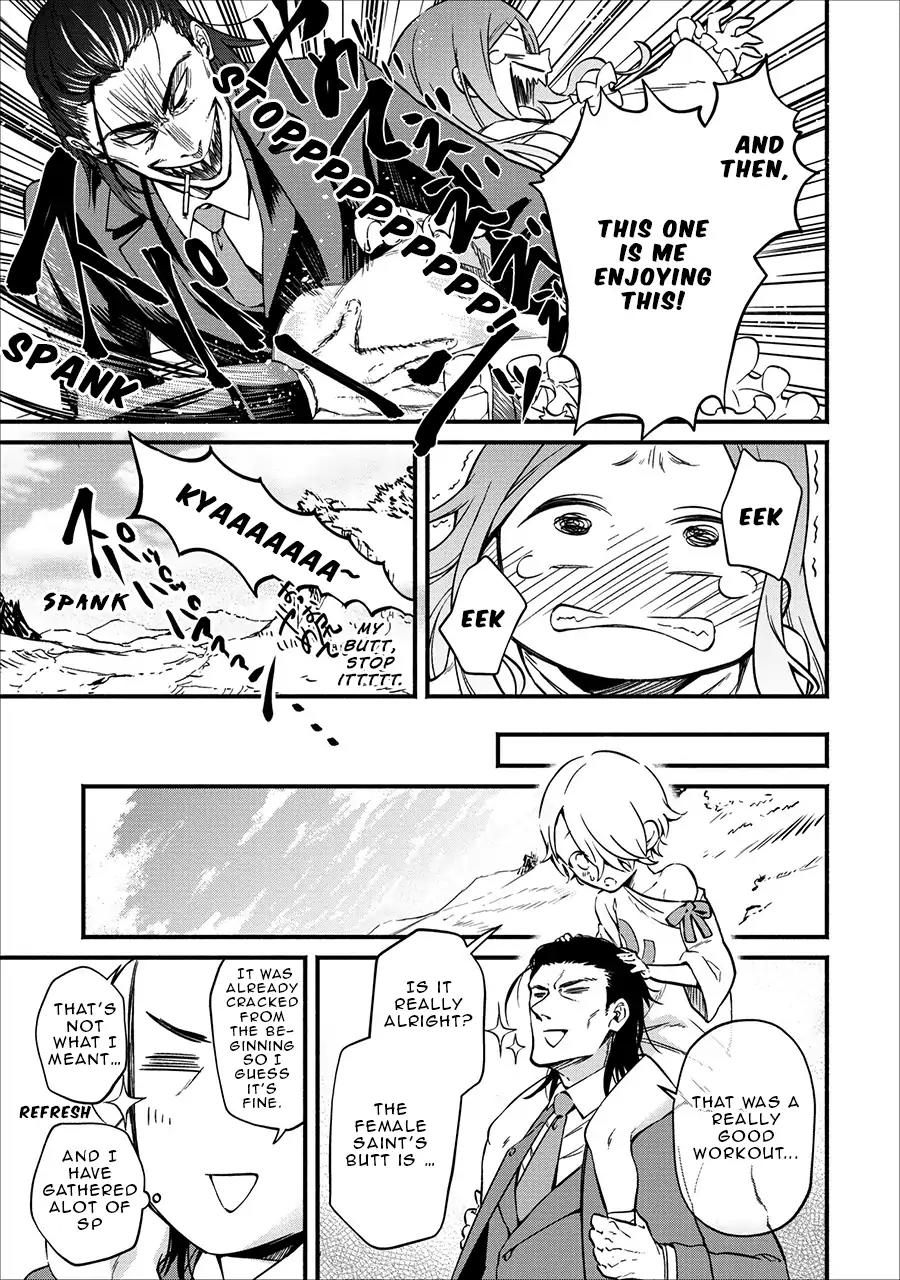 Maou-Sama Retry Chapter 2 page 30 - Chapter 2