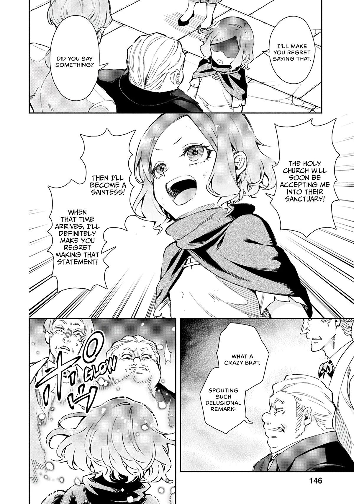 Maou-Sama Retry Chapter 20.5 page 7 - Chapter 20.5: Luna's Past