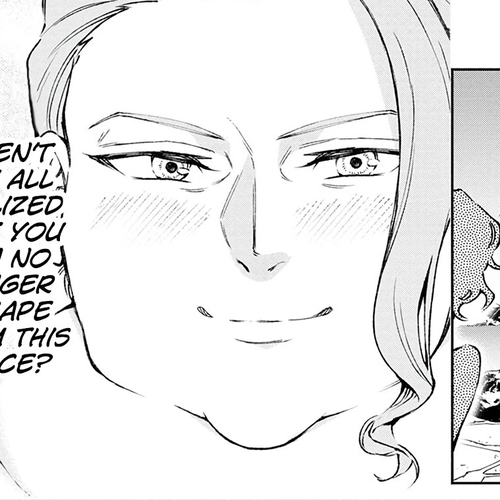 Maou-Sama Retry Chapter 20: Rabi Village and Close Aides cover