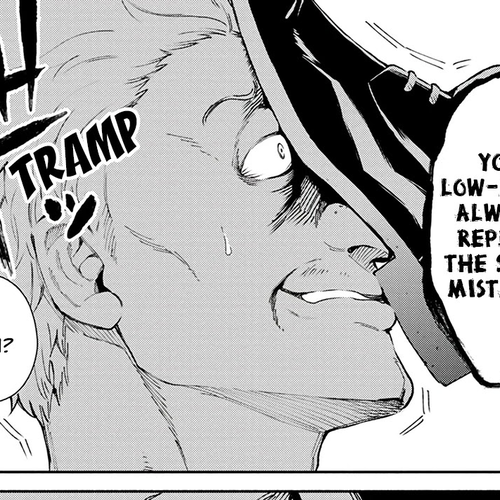 Maou-Sama Retry Chapter 23: White Light cover