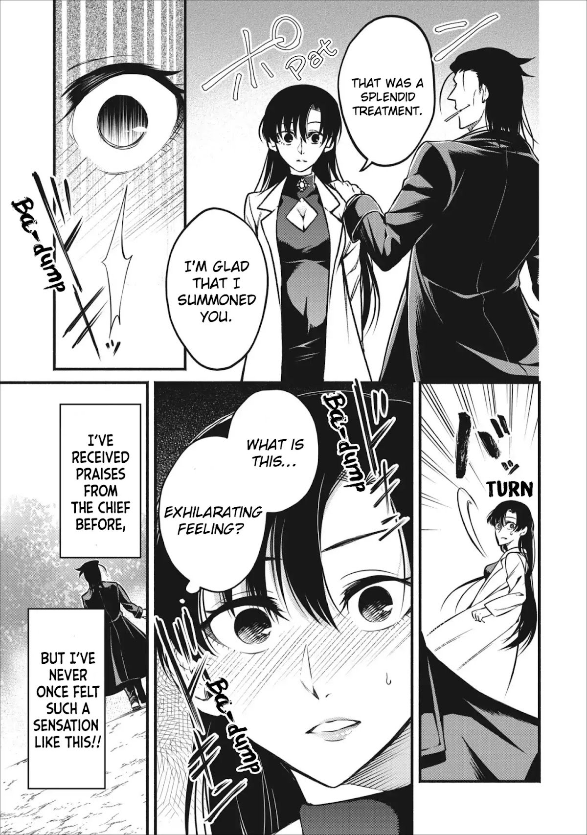 Maou-Sama Retry Chapter 6 page 20 - Chapter 6