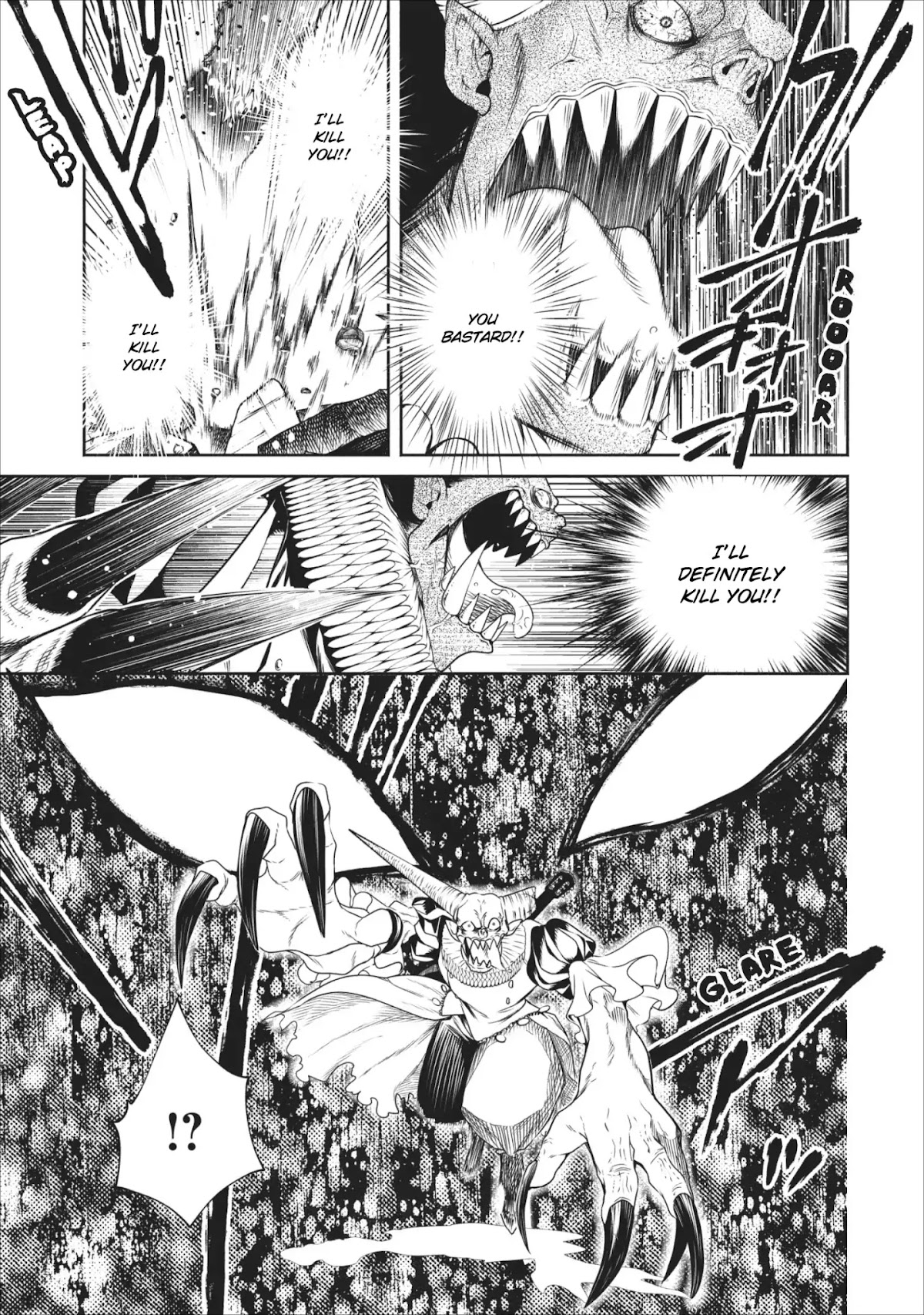 Maou-Sama Retry Chapter 9 page 12 - Chapter 9