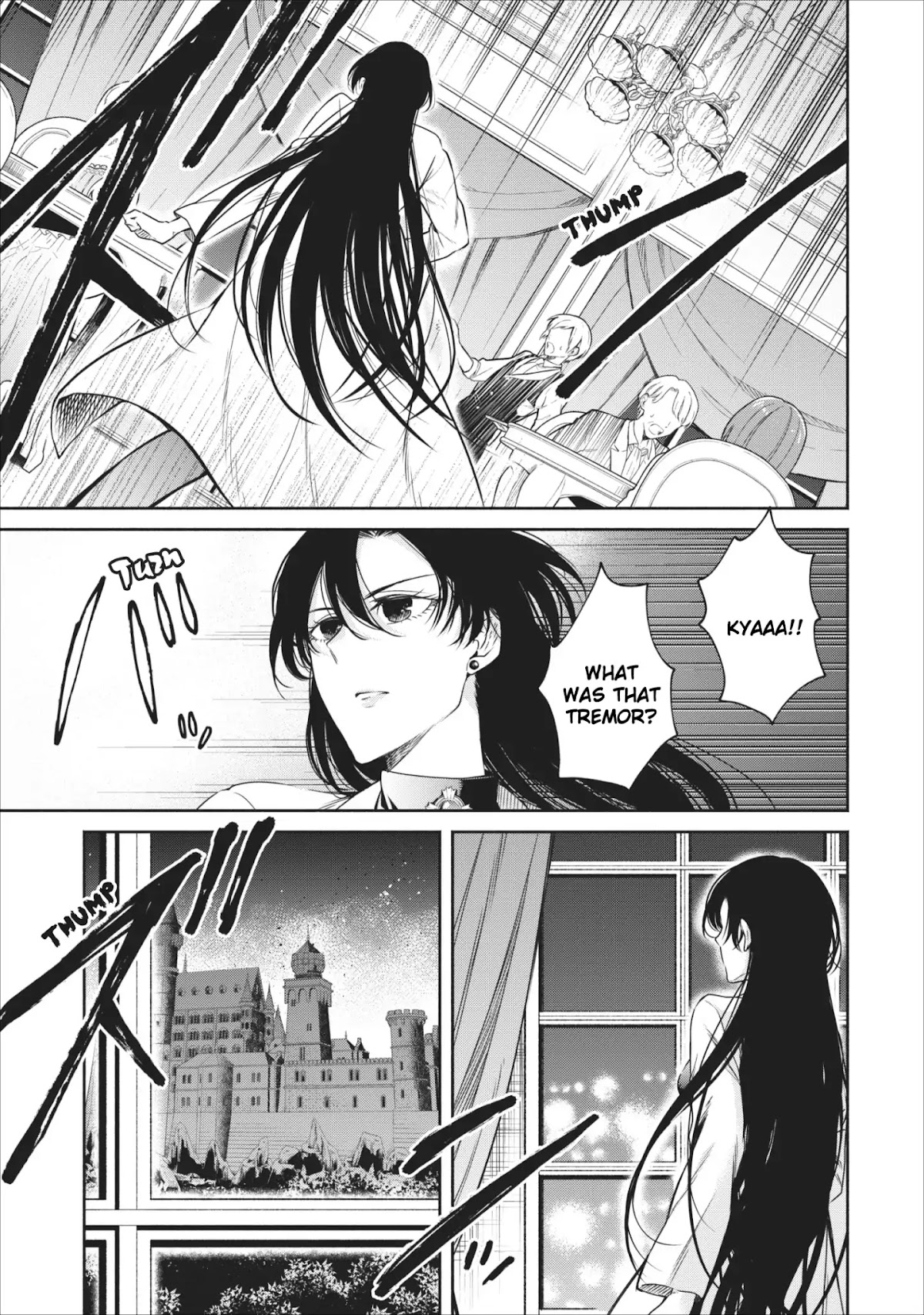 Maou-Sama Retry Chapter 9 page 28 - Chapter 9