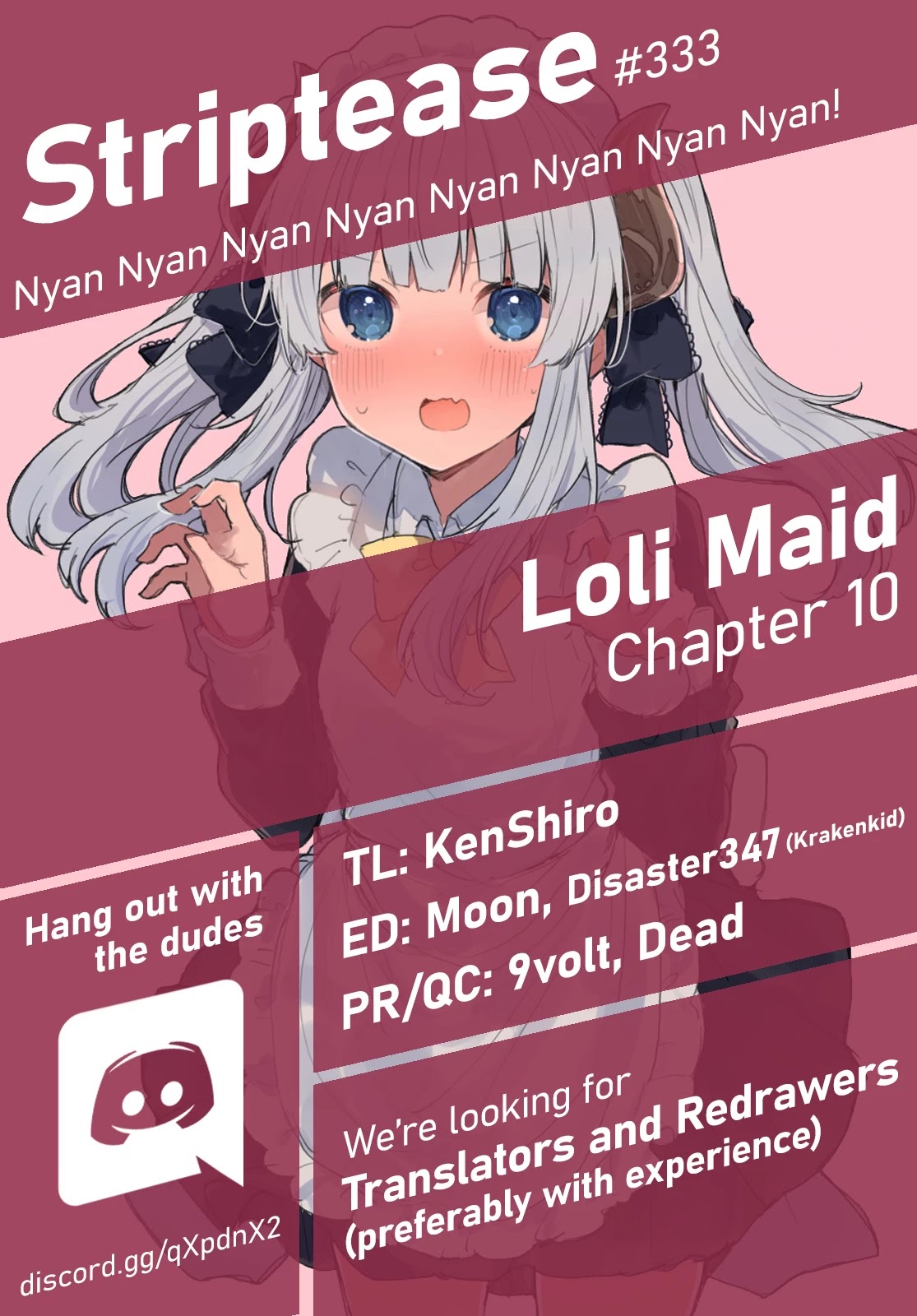 Maou-sama to Kekkonshitai Chapter 10 page 1 - Chapter 10: The Demon Queen wants to learn!