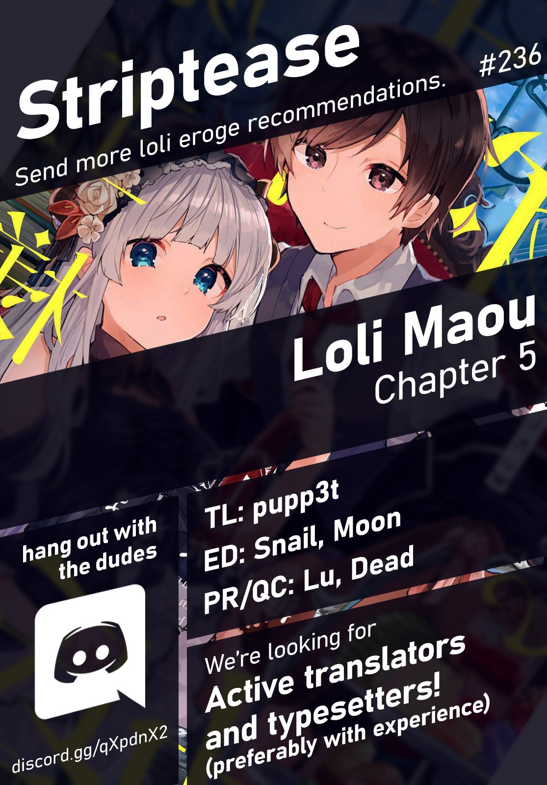 Maou-sama to Kekkonshitai Chapter 5 page 1 - Chapter 5: I Want to Look After the Demon Queen!