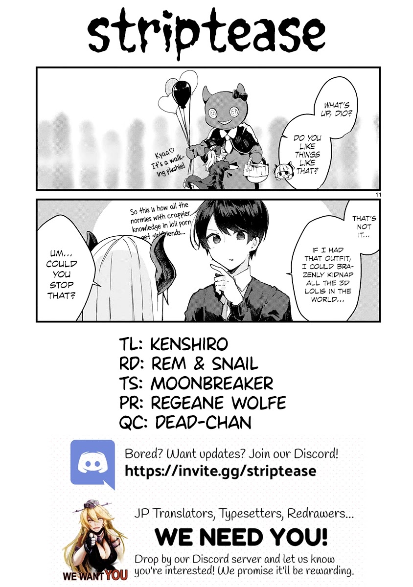 Maou-sama to Kekkonshitai Chapter 6 page 26 - Chapter 6: I Want to Talk with the Demon Queen!