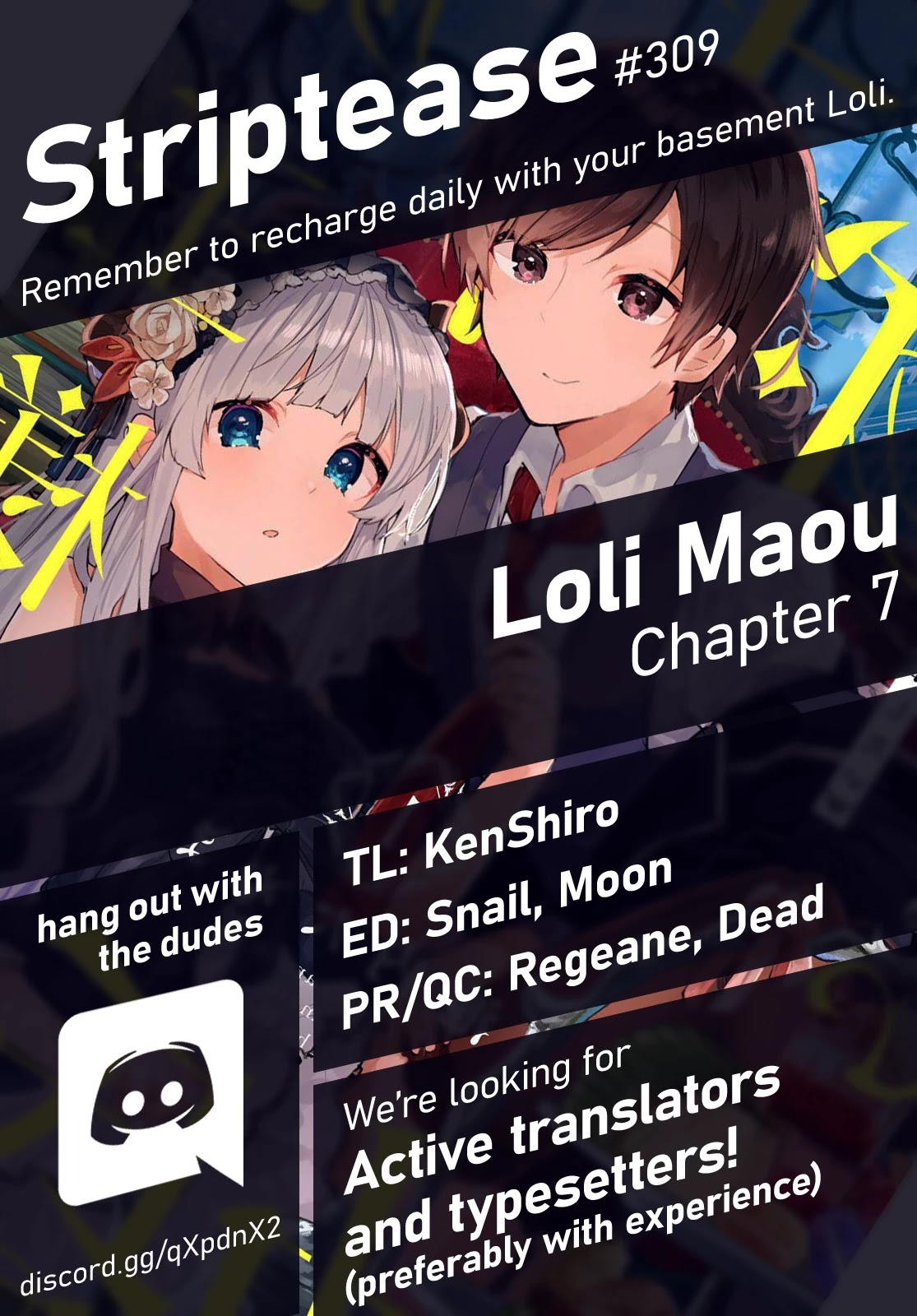 Maou-sama to Kekkonshitai Chapter 7 page 1 - Chapter 7: I want to be lovey-dovey with the Demon Queen!
