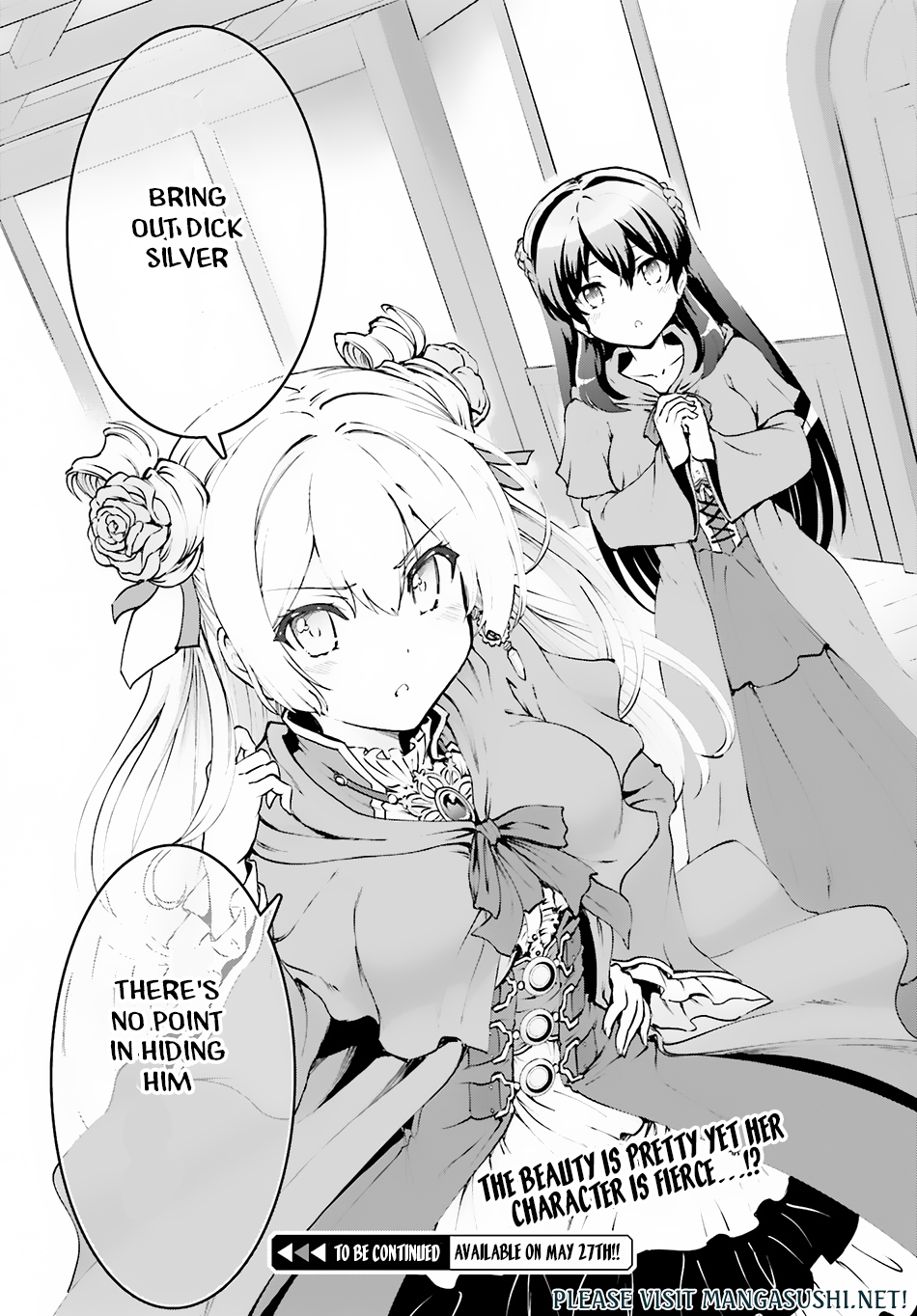 Maou Toubatsu Shita Ato, Medachitakunai node Guild Master ni Natta Chapter 1.2 page 14 - Chapter 1.2