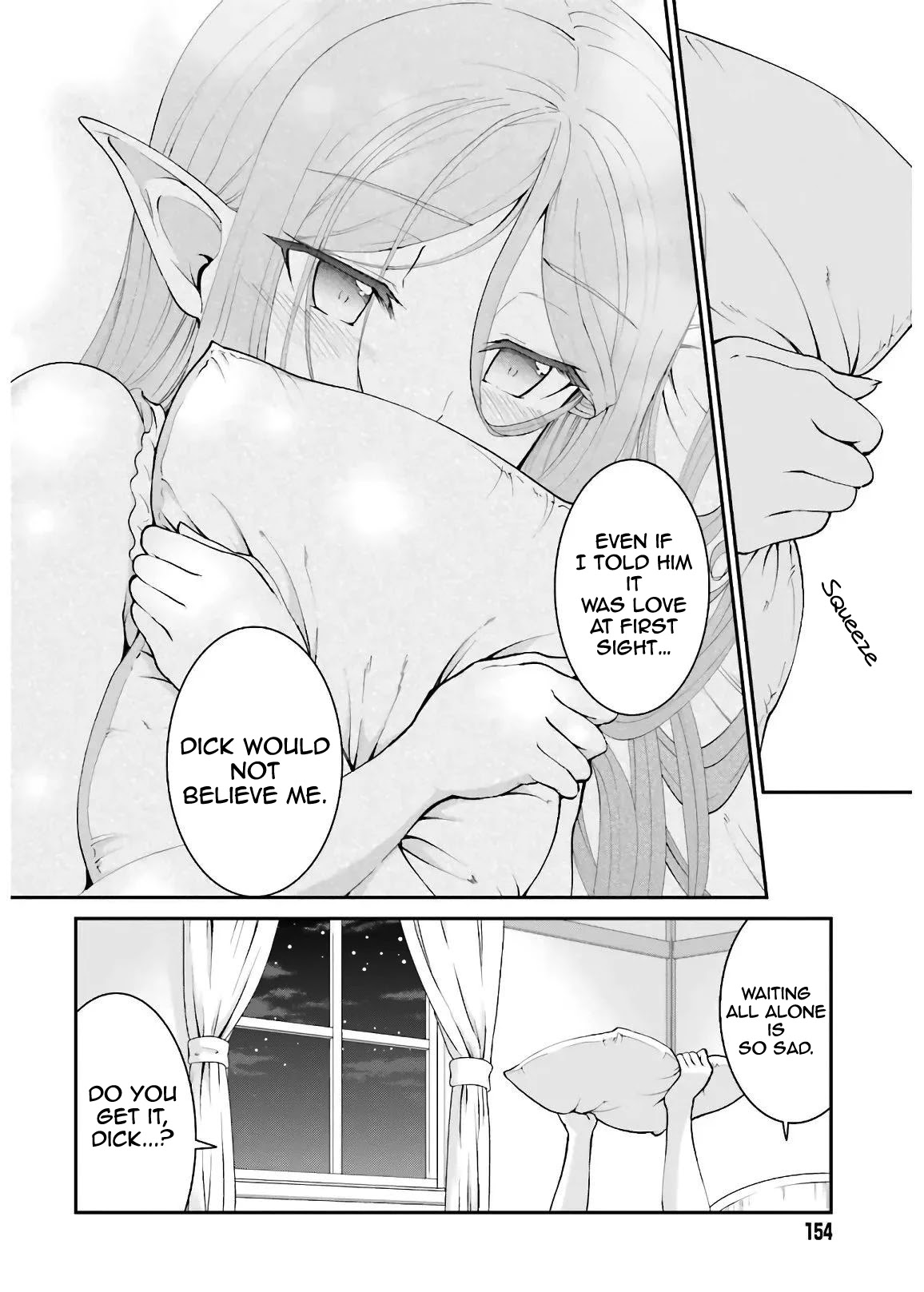 Maou Toubatsu Shita Ato, Medachitakunai node Guild Master ni Natta Chapter 19 page 15 - Chapter 19: The butle's invitation and the house-sitting Demon Lord