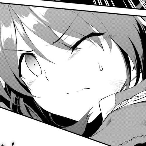 Maou Toubatsu Shita Ato, Medachitakunai node Guild Master ni Natta Chapter 28: The attacker and limit burst cover
