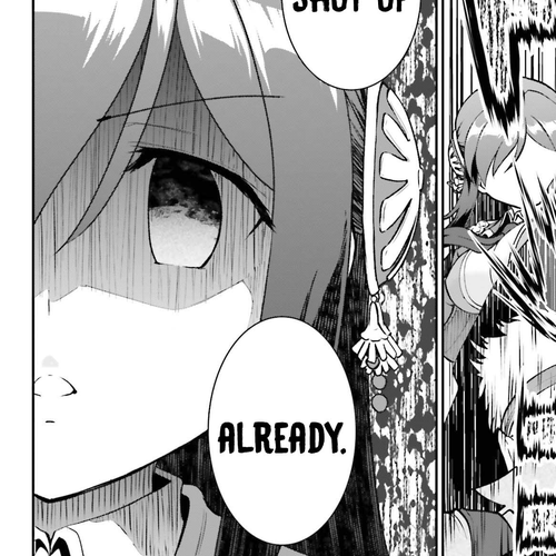 Maou Toubatsu Shita Ato, Medachitakunai node Guild Master ni Natta Chapter 29: SSS Rank territory cover