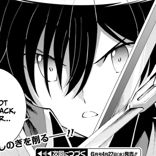 Maou Toubatsu Shita Ato, Medachitakunai node Guild Master ni Natta Chapter 31: Gray malice cover