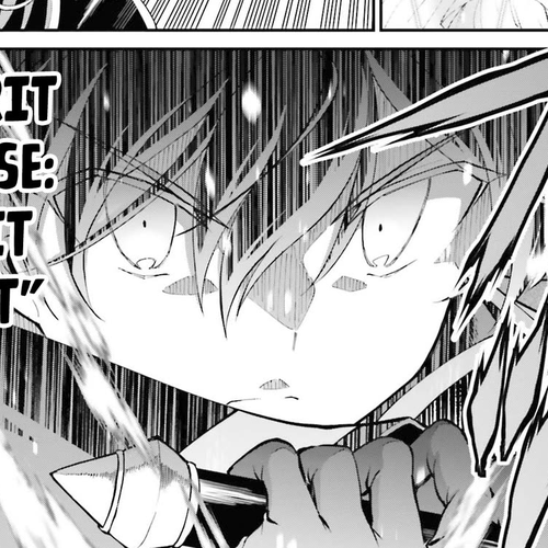 Maou Toubatsu Shita Ato, Medachitakunai node Guild Master ni Natta Chapter 32: Growth limit and limit break cover