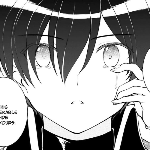 Maou Toubatsu Shita Ato, Medachitakunai node Guild Master ni Natta Chapter 33: The Beginning of the Guild, and her Identity cover
