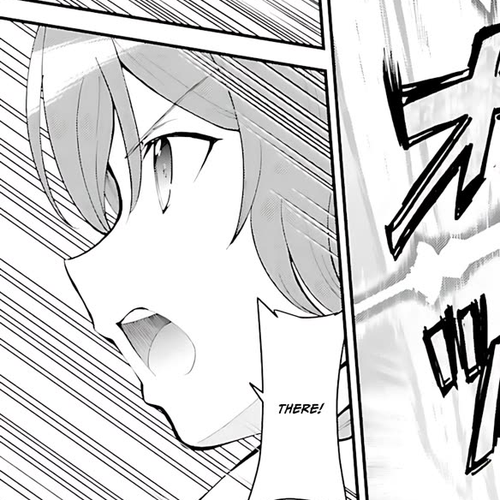 Maou Toubatsu Shita Ato, Medachitakunai node Guild Master ni Natta Chapter 35 cover