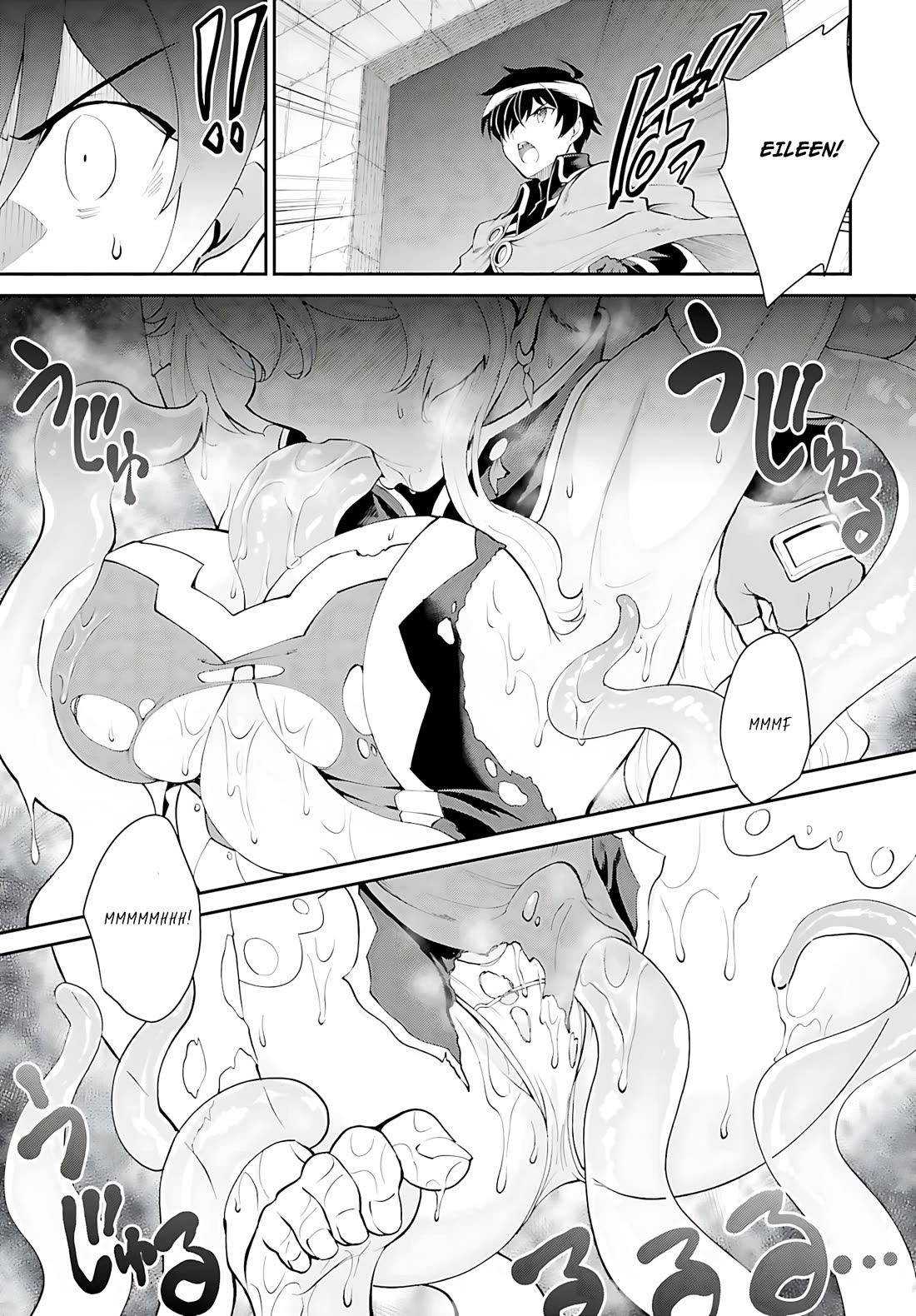 Maou Toubatsu Shita Ato, Medachitakunai node Guild Master ni Natta Chapter 39 page 10 - Chapter 39