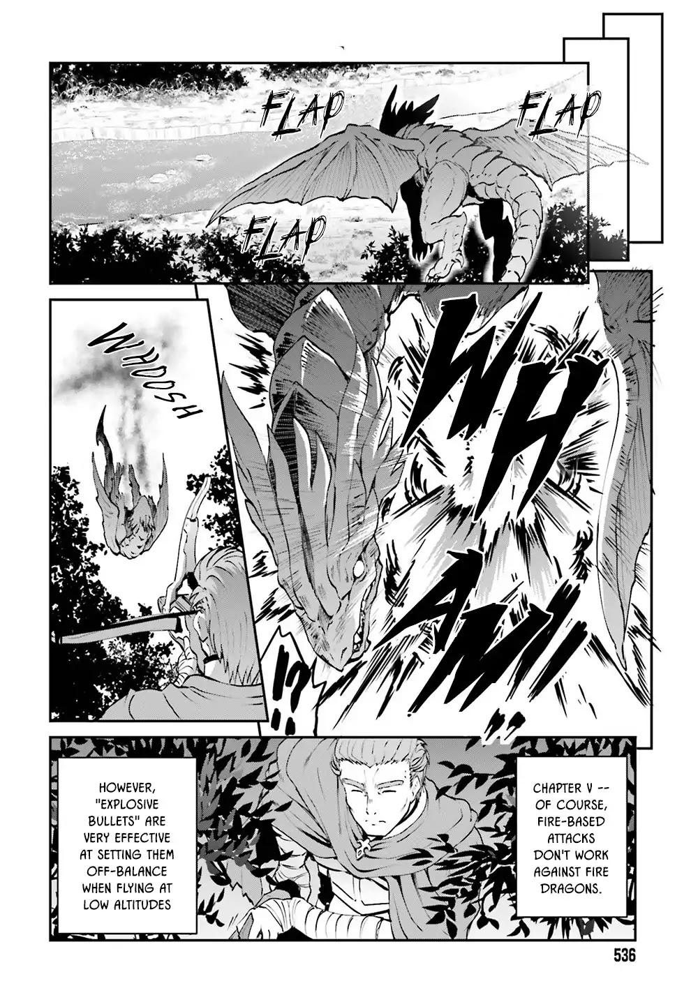 Maou Toubatsu Shita Ato, Medachitakunai node Guild Master ni Natta Chapter 4 page 13 - Chapter 4