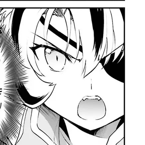 Maou Toubatsu Shita Ato, Medachitakunai node Guild Master ni Natta Chapter 4 cover