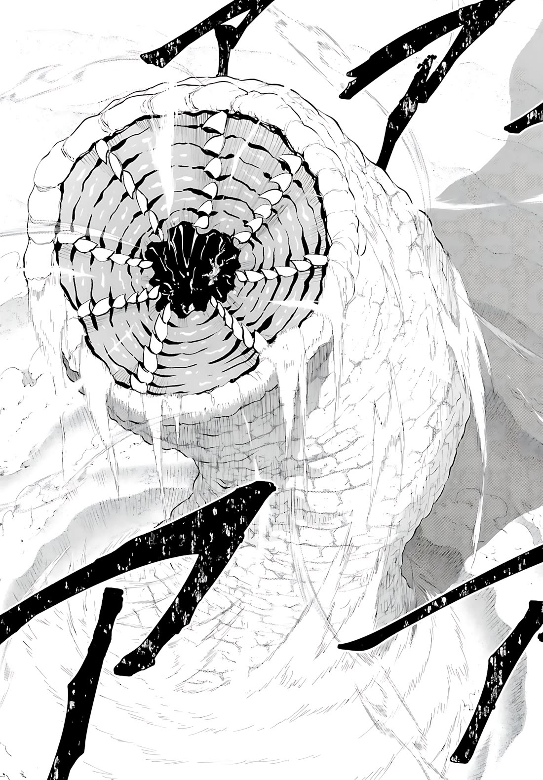Maou Toubatsu Shita Ato, Medachitakunai node Guild Master ni Natta Chapter 40 page 12 - Chapter 40