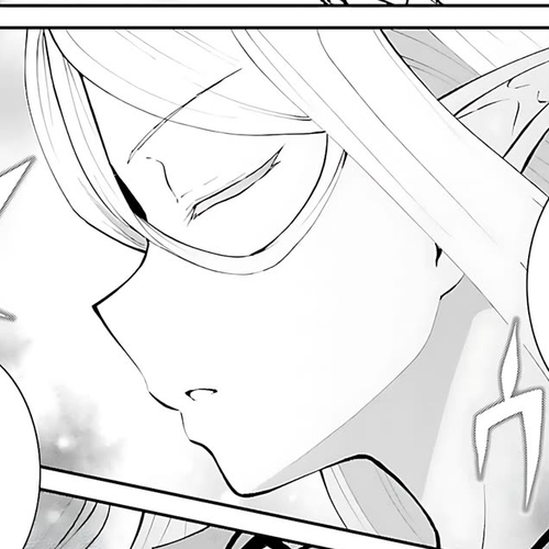 Maou Toubatsu Shita Ato, Medachitakunai node Guild Master ni Natta Chapter 40 cover