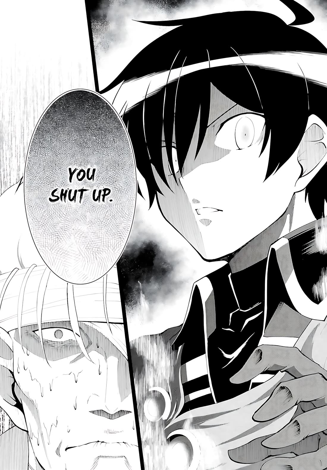 Maou Toubatsu Shita Ato, Medachitakunai node Guild Master ni Natta Chapter 43 page 14 - Chapter 43