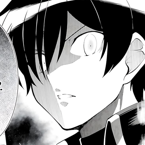 Maou Toubatsu Shita Ato, Medachitakunai node Guild Master ni Natta Chapter 43 cover